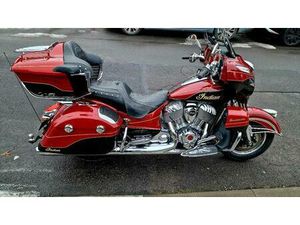 INDIAN ROADMASTER ELITE 1 VON 200