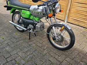 KREIDLER RS50 TAUSCH ZÜNDAPP KS50 /KS80 INZ. GTS50 KREIDLER RMC