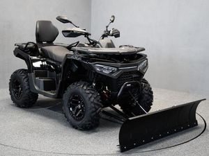 ANDERE SPORTIVA 520 GT ABS EPS