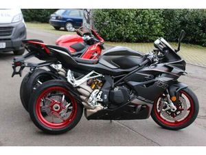 QJ MOTOR SRK 921 RR 3J.GARANTIE