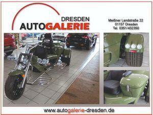 REWACO RF1 ST-2 AUTOMATIK,SEITENKOFFER,SITZHEIZUNG,RFK,