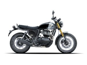 ROYAL ENFIELD BEAR 650 2026