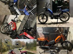 ‼️SOLO MOFA SAMMLUNG NUR HEUTE 3899 € VB‼️