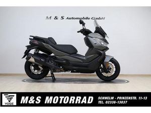 VOGE SR4 MAX 350 LUXURY &#034;€5+&#034;