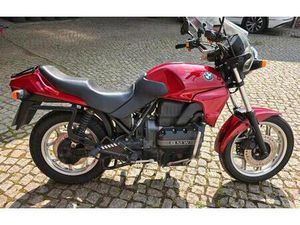 MOTORRAD BMW K 75 - 75PS