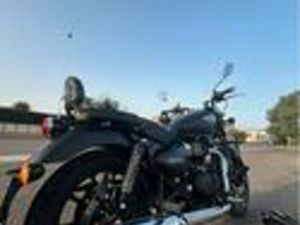 ROYAL ENFIELD METEOR - 2024