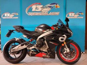 APRILIA RS 660