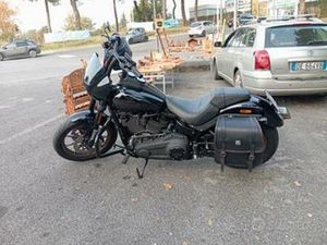 HARLEY-DAVIDSON LOW RIDER - 2021