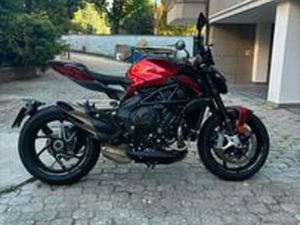 MV AGUSTA BRUTALE 800 RR