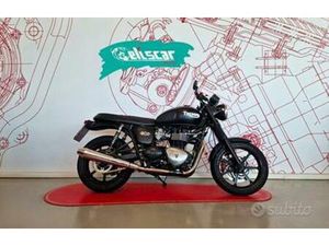 TRIUMPH BONNEVILLE 865