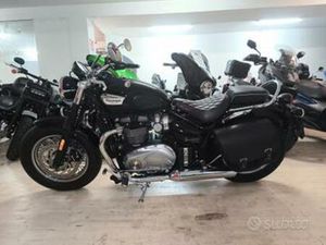 TRIUMPH SPEEDMASTER BONNEVILLE