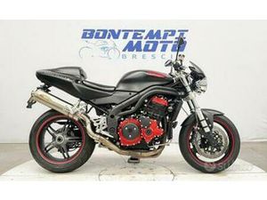 TRIUMPH SPEED TRIPLE 955I