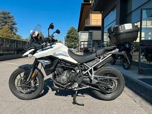 TRIUMPH TIGER 900 GT PRO