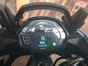 TRIUMPH TIGER SPORT 660 - 2023