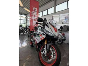 APRILIA RS 660