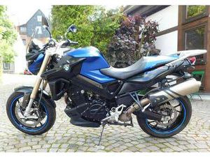 BMW F 800 R