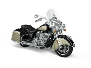 2021 INDIAN MOTORCYCLE SPRINGFIELD® BLACK