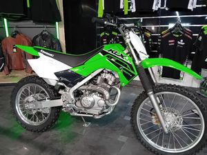KAWASAKI KLX 140 R 2023