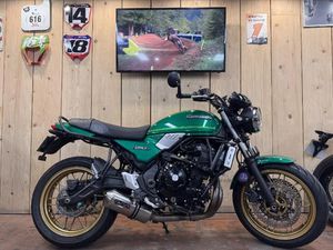 KAWASAKI Z 650 2023