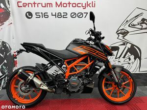 KTM DUKE