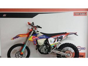 VENDO KTM 250 EXC-F (2020) USATA A ALIFE (CODICE 9892785) - MOTO.IT