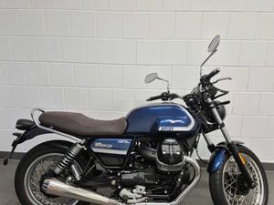 MOTO GUZZI V7 SPECIAL MISTRAL