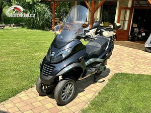 PIAGGIO MP3 250