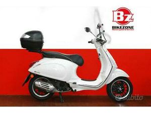 PIAGGIO VESPA 125 SPRINT