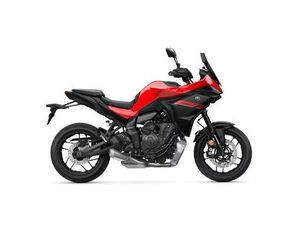 MOTO NEUVE: YAMAHA TRACER 7 Y-AMT
