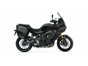 MOTO NEUVE: YAMAHA TRACER 9 GT Y-AMT