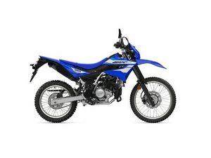 MOTO NEUVE: YAMAHA WR125R