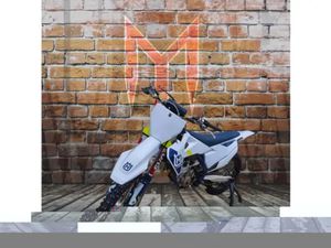 2022 HUSQVARNA FC 250 LIQUIDATION