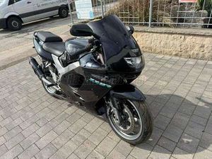 KAWASAKI ZX-9R (NINJA)