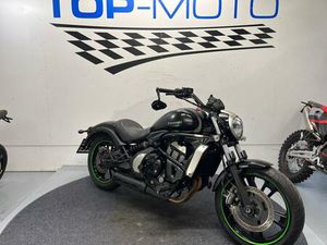 KAWASAKI VULCAN S ABS 1-HAND TÜV NEU