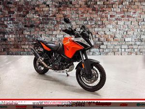 2016 KTM ADVENTURE 1190 ABS