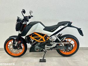 KTM DUKE