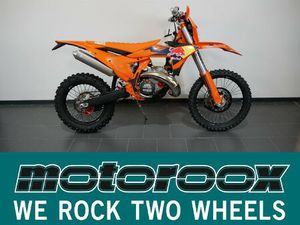 KTM 300 EXC SIX DAYS