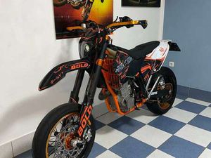 KTM EXC-R