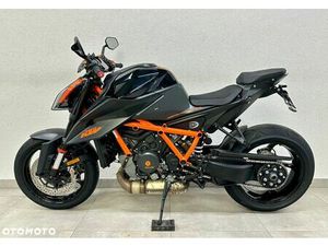 KTM SUPER DUKE