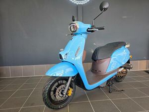 QJ MOTOR LTR 50 -- NEUFAHRZEUG – SOFORT VERFÜGBAR