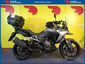 SUZUKI V-STROM 800 GARANTITA E FINANZIABILE
