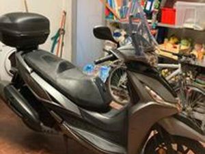 KYMCO AGILITY 300I