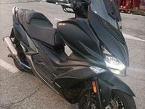 KYMCO XCITING 400I - 2019