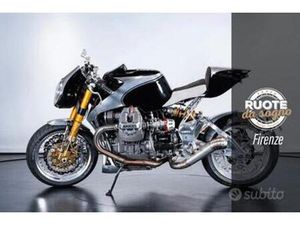 MOTO GUZZI DAYTONA RS SPECIAL - 1998