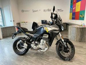 MOTO GUZZI STELVIO PFF