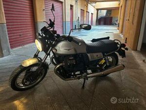 GUZZI V7 III SPECIAL ABS