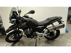 MOTO GUZZI V 85 STRADA