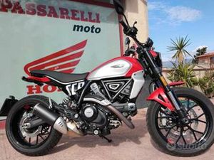 DUCATI SCRAMBLER - 2023