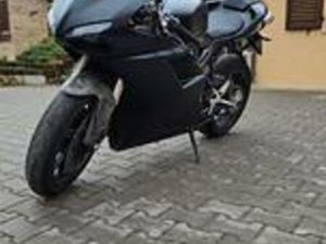 DUCATI 848 EVO DARK- 2011 ABS