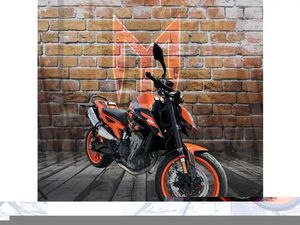 2022 KTM 890 DUKE GP